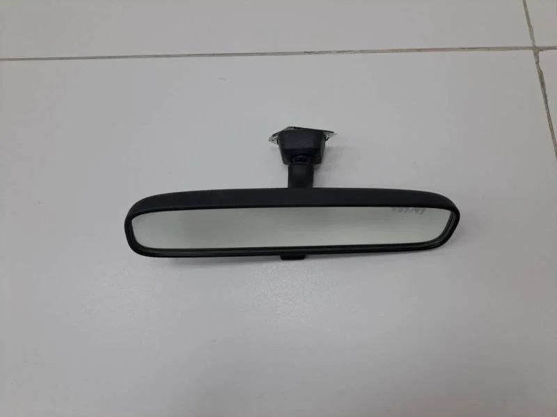 Зеркало заднего вида Toyota Land Cruiser Prado (J120) 2002-2009