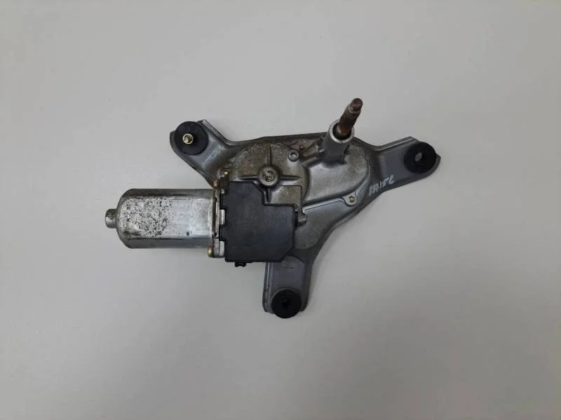 Моторчик стеклоочистителя задний Toyota Land Cruiser Prado (J120) 2002-2009