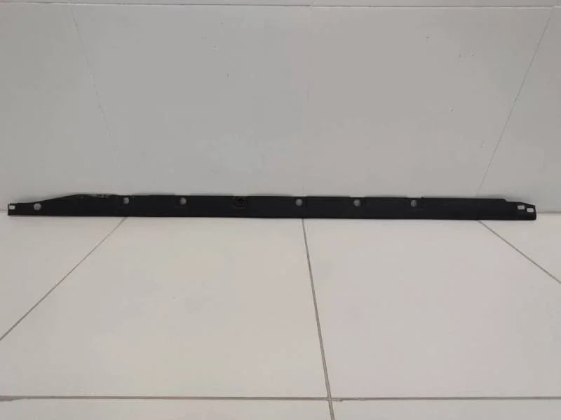 Накладка на порог (наружная) Toyota Corolla E120 2001-2007