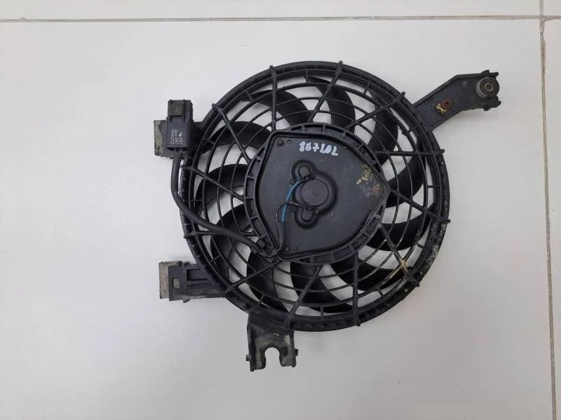 Диффузор вентилятора Toyota Land Cruiser Prado (J120) 2002-2009