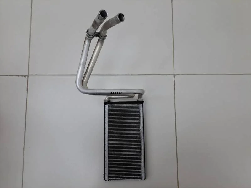 Радиатор отопителя Toyota Land Cruiser Prado (J120) 2002-2009
