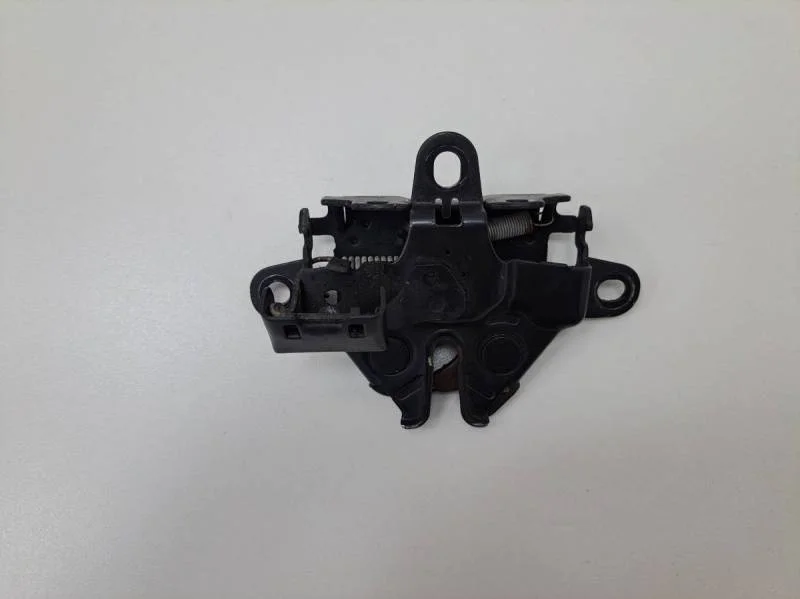 Замок капота Toyota Land Cruiser Prado (J120) 2002-2009