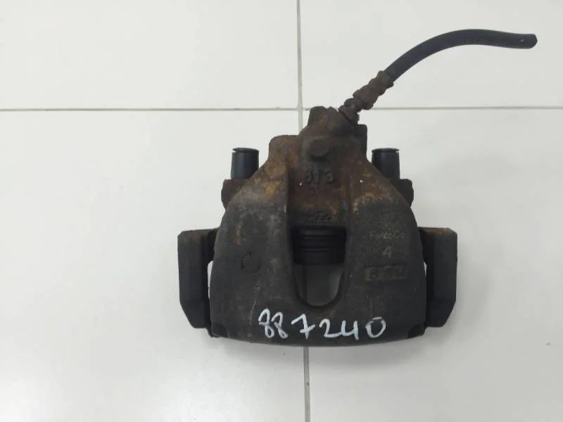 Суппорт передний левый Mazda Mazda 3 (BK) 2002-2009