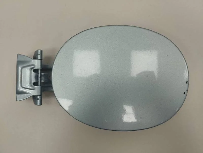 Лючок бензобака Mazda Mazda 3 (BK) 2002-2009