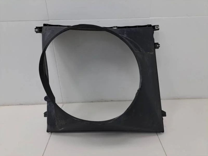 Диффузор вентилятора Toyota Land Cruiser Prado (J120) 2002-2009