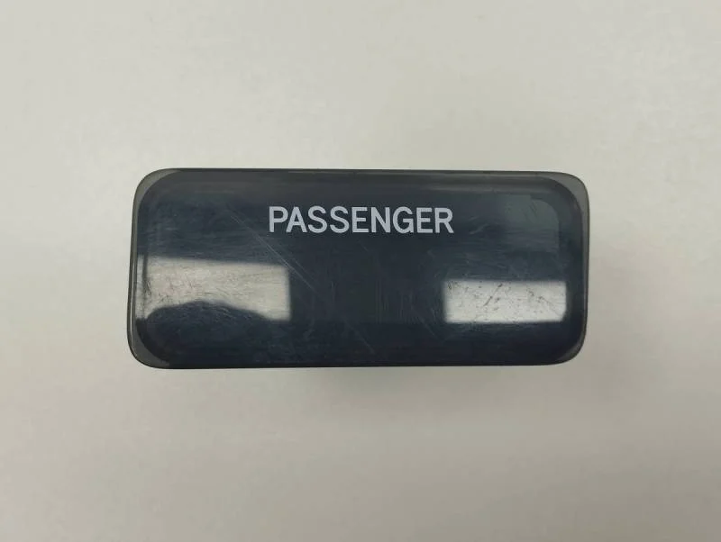 Индикатор Toyota Land Cruiser Prado (J120) 2002-2009