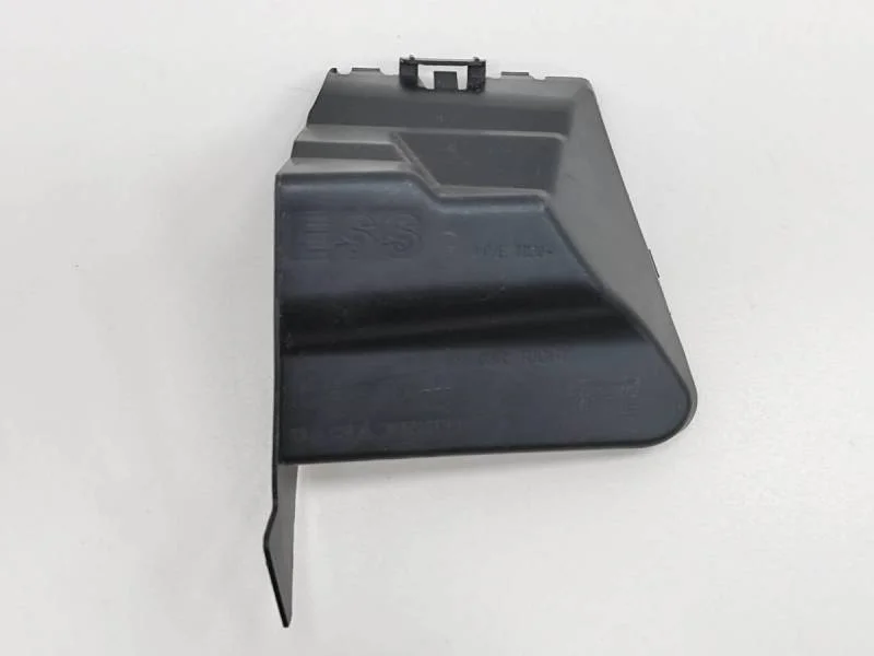 Воздуховод радиатора Renault Duster 2012>