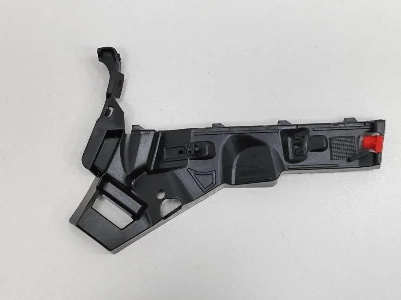 Кронштейн переднего бампера левый Saab 9-5 2001-2005