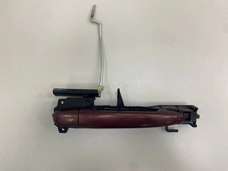 Ручка двери передней наружная правая Toyota Land Cruiser Prado (J120) 2002-2009