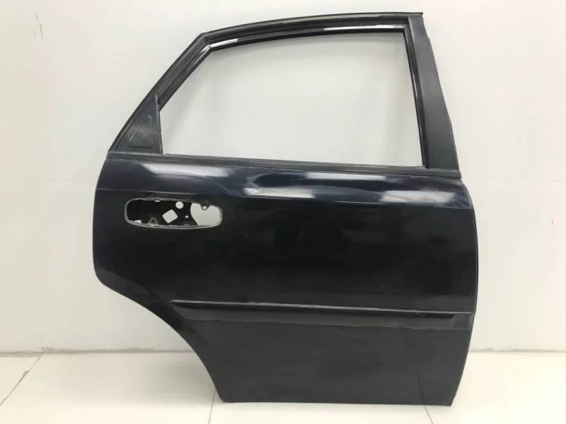Дверь задняя правая Chevrolet Lacetti (J200) 2003-2013