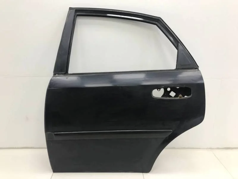 Дверь задняя левая Chevrolet Lacetti (J200) 2003-2013
