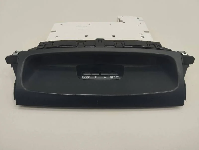 Часы Toyota Land Cruiser Prado (J120) 2002-2009