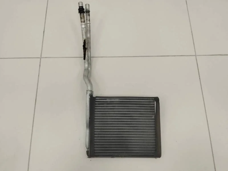 Радиатор отопителя Mazda Mazda 3 (BK) 2002-2009