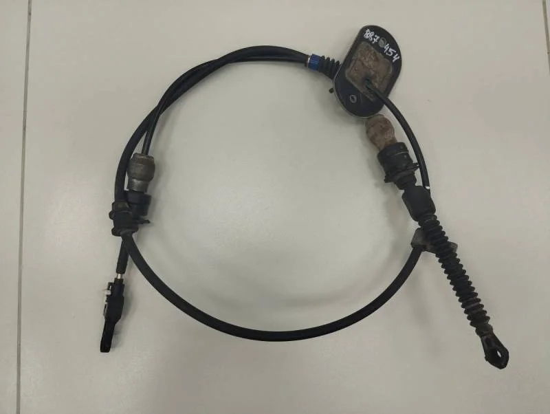 Трос КПП Mazda Mazda 3 (BK) 2002-2009