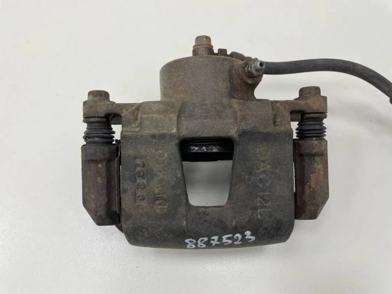 Суппорт передний левый Chevrolet Lacetti (J200) 2003-2013