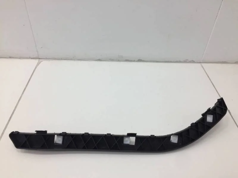 Кронштейн заднего бампера левый Hyundai Solaris 2010-2017