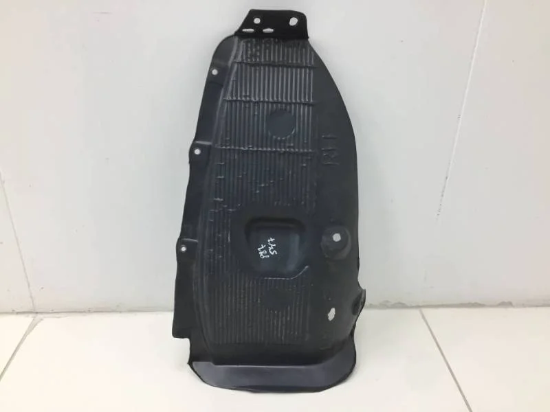 Локер задний правый Hyundai Solaris 2010-2017