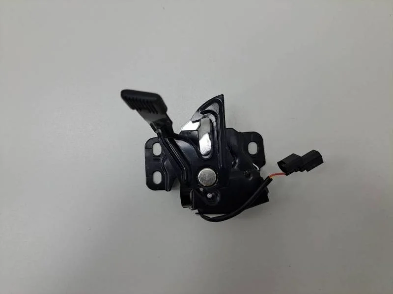 Замок капота Honda CR-V 2007-2012