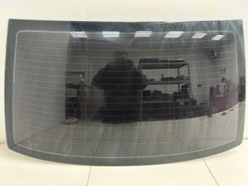 Стекло заднее Chevrolet Lacetti (J200) 2003-2013