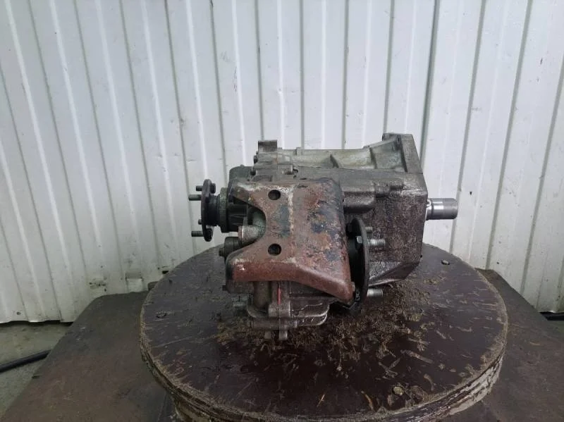 Коробка раздаточная Toyota Land Cruiser Prado (J120) 2002-2009