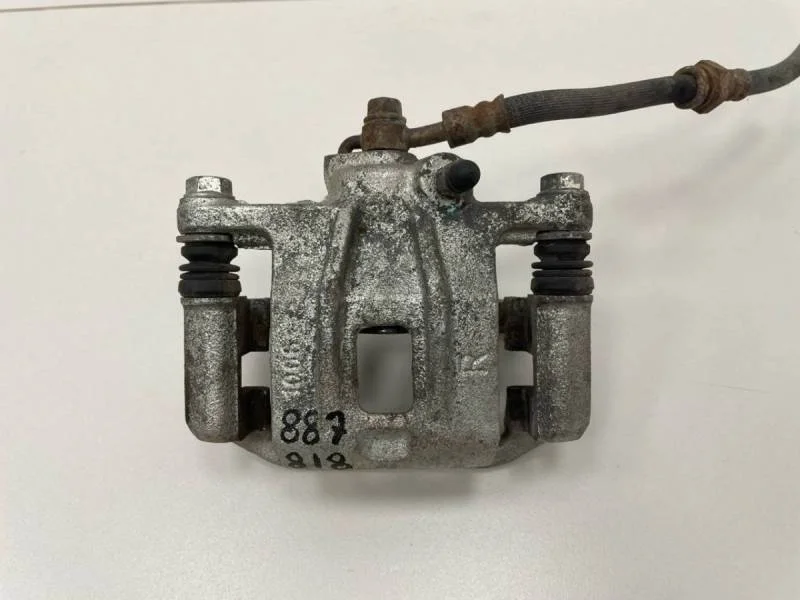 Суппорт задний правый Chevrolet Lacetti (J200) 2003-2013