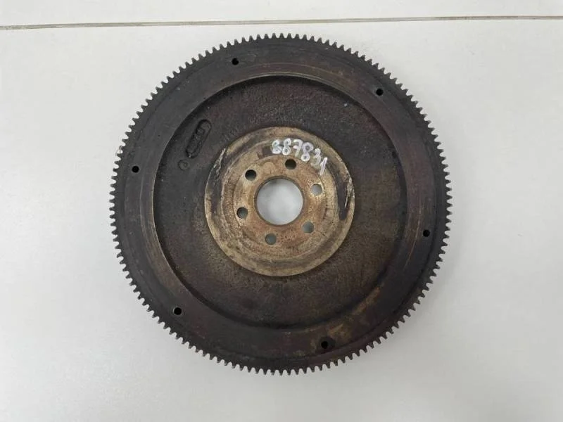 Маховик Chevrolet Lacetti (J200) 2003-2013