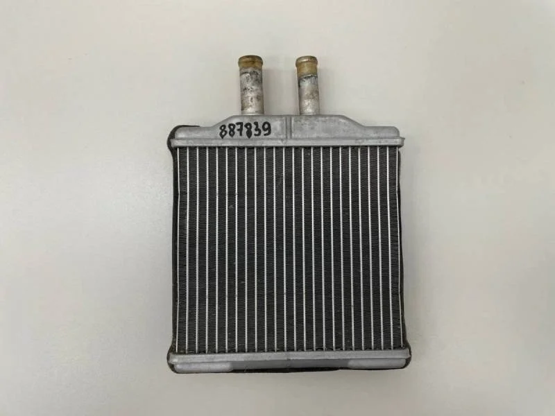 Радиатор отопителя Chevrolet Lacetti (J200) 2003-2013