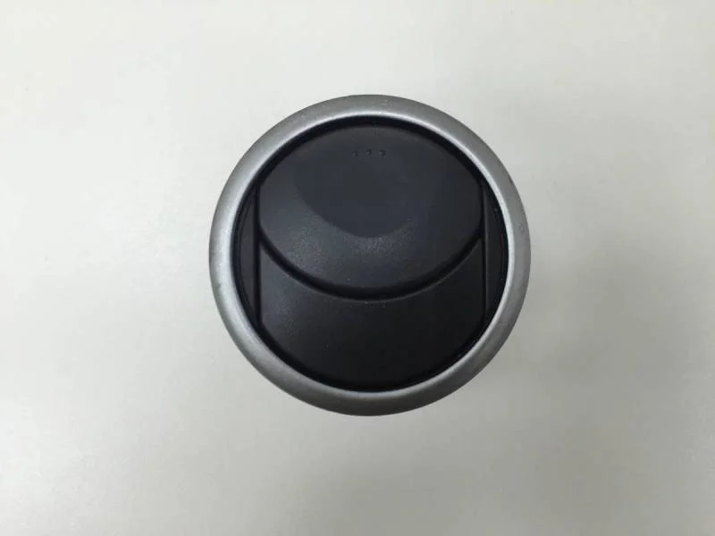 Дефлектор воздушный Mazda Mazda 3 (BK) 2002-2009