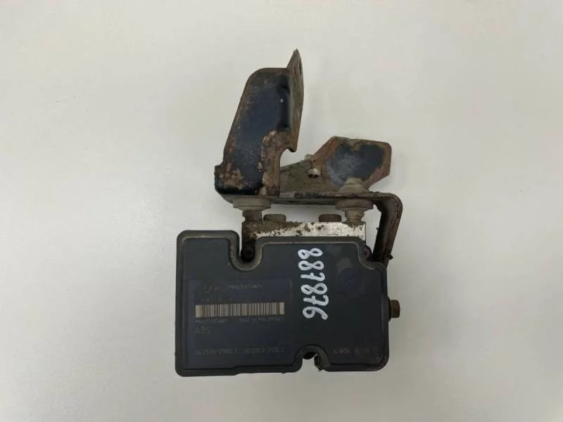 Блок ABS (насос) Chevrolet Lacetti (J200) 2003-2013