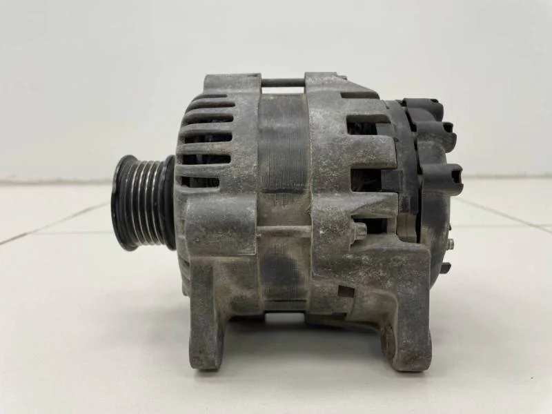 Генератор Chevrolet Lacetti (J200) 2003-2013