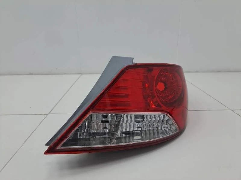 Фонарь задний правый Hyundai Solaris 2010-2017