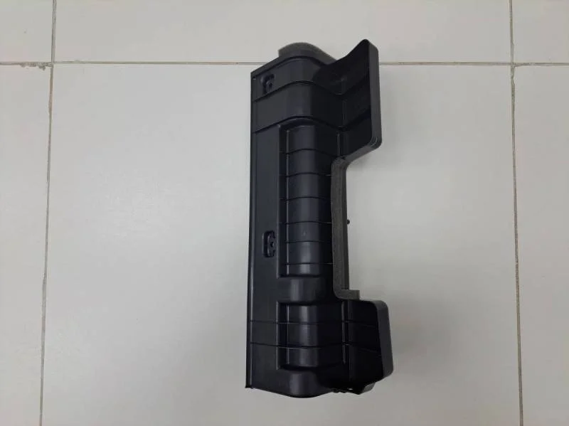 Воздуховод радиатора Hyundai Solaris 2017>