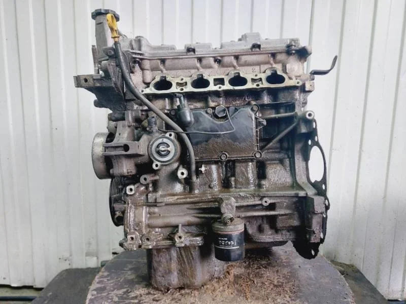 Двигатель Mazda Mazda 3 (BK) 2002-2009