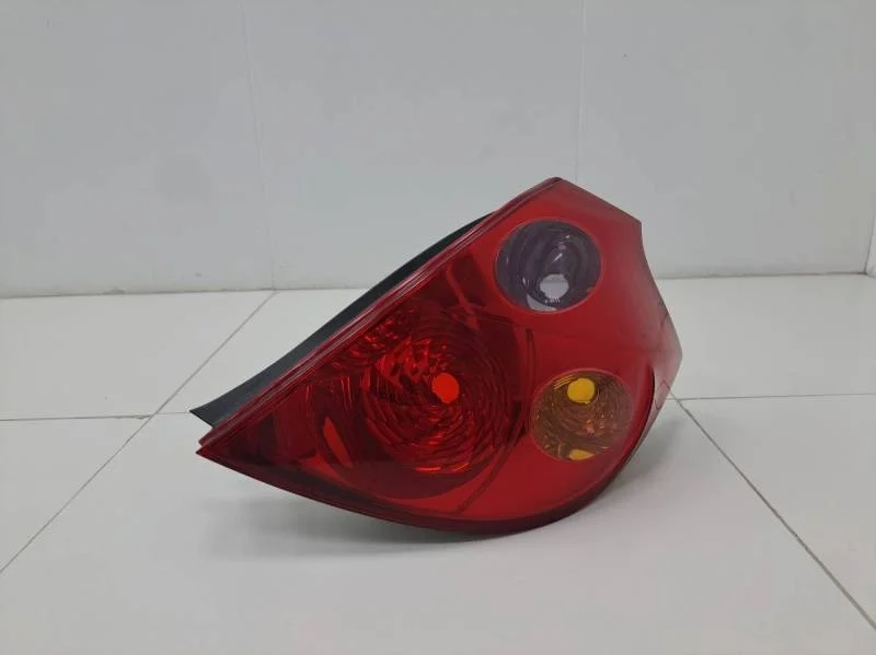 Фонарь задний правый Kia Ceed (ED) 2007-2012