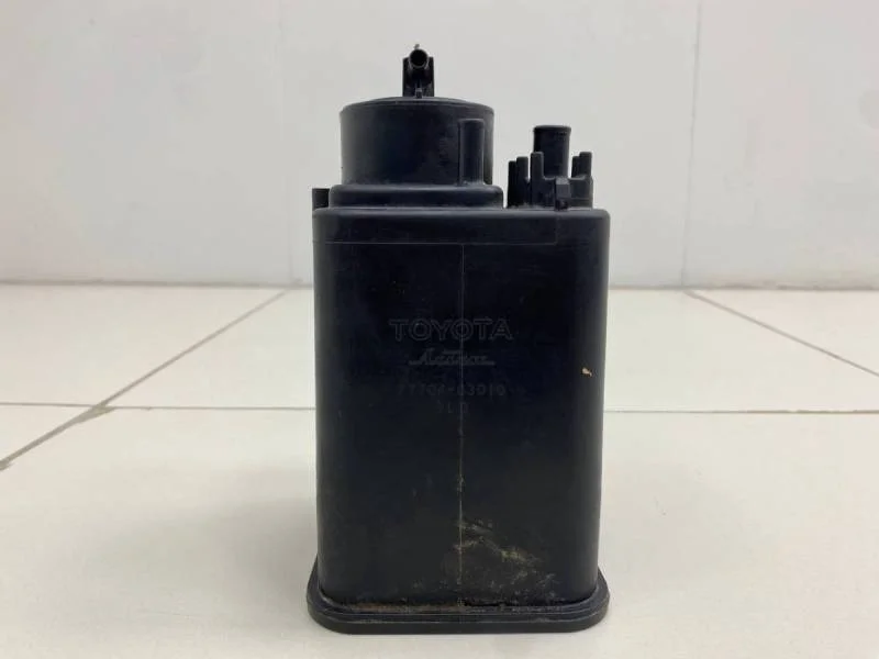 Абсорбер (фильтр угольный) Toyota Land Cruiser Prado (J120) 2002-2009