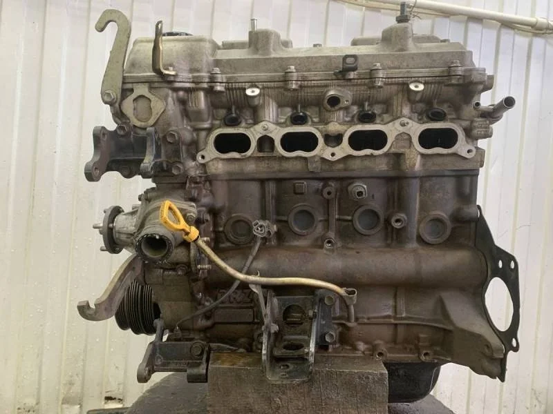 Двигатель Toyota Land Cruiser Prado (J120) 2002-2009