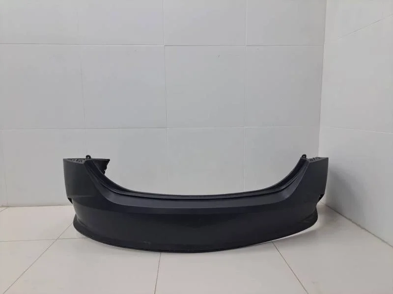 Бампер задний Hyundai Solaris 2020>