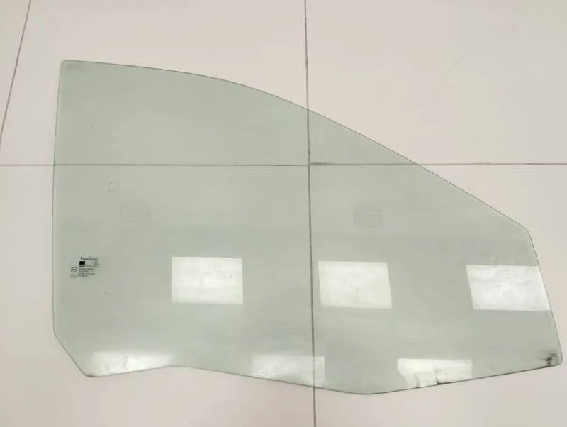 Стекло двери передней правой SsangYong Actyon Sport 2006-2012