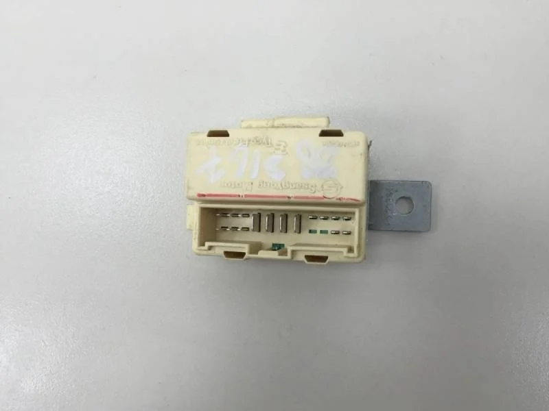 Реле SsangYong Actyon Sport 2006-2012