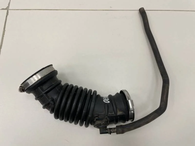 Патрубок воздушного фильтра Chevrolet Lacetti (J200) 2003-2013