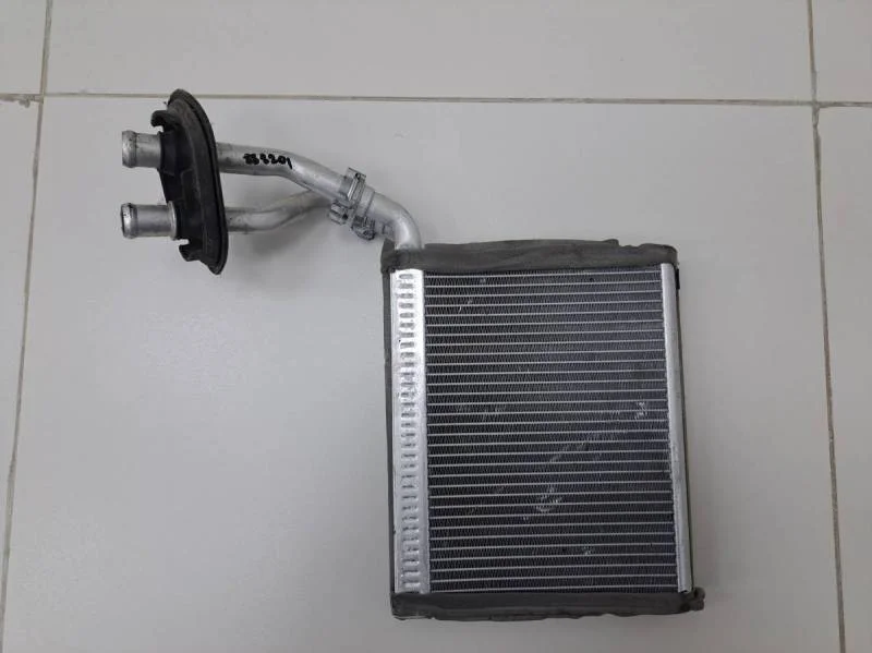 Радиатор отопителя Volkswagen Touareg (7P) 2010>