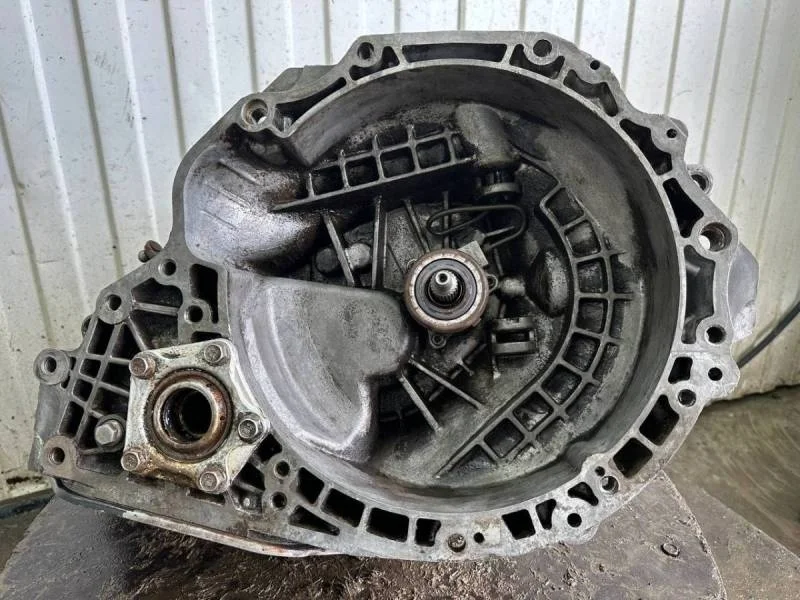 МКПП (механическая коробка переключения передач) Chevrolet Lacetti (J200) 2003-2013