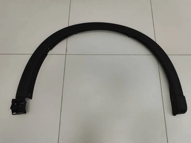 Накладка переднего крыла правого Mazda CX-5 (KF) 2017>