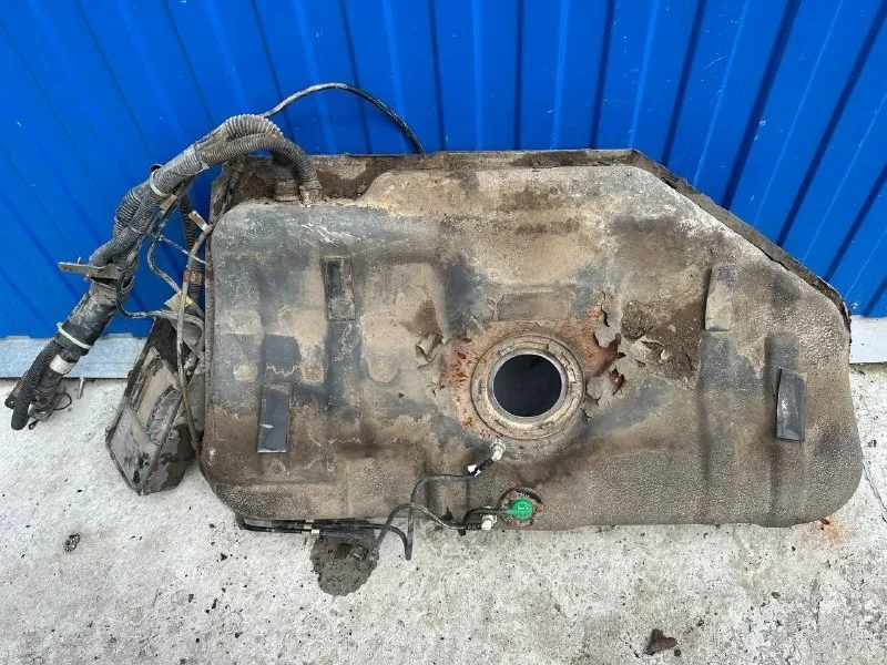 Бак топливный Chevrolet Lacetti (J200) 2003-2013
