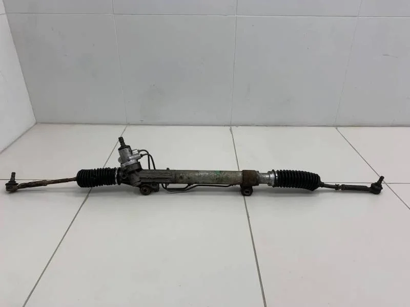 Рейка рулевая Toyota Land Cruiser Prado (J120) 2002-2009