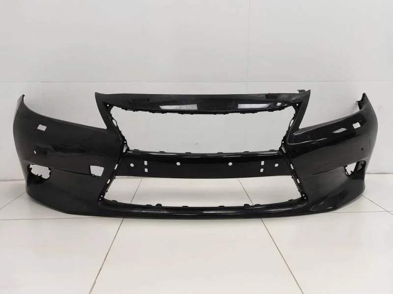 Бампер передний Lexus ES (SV60) 2012>