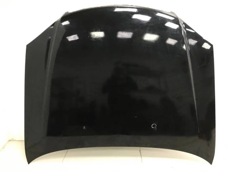 Капот Chevrolet Lacetti (J200) 2003-2013