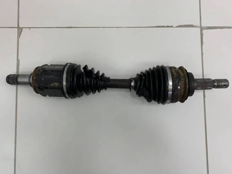 Полуось передняя Toyota Land Cruiser Prado (J120) 2002-2009