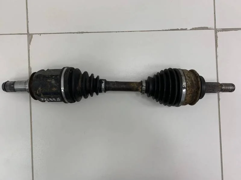 Полуось передняя Toyota Land Cruiser Prado (J120) 2002-2009