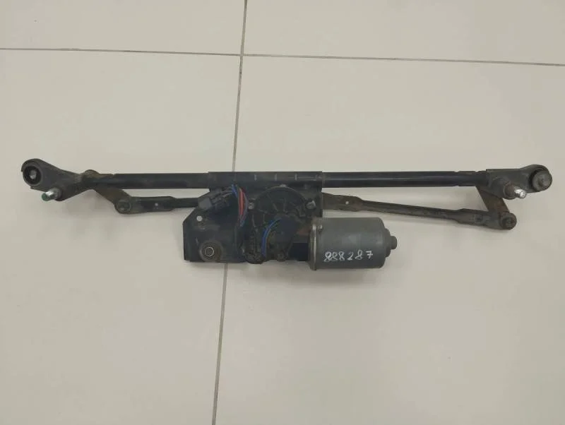 Трапеция стеклоочистителей SsangYong Actyon Sport 2006-2012